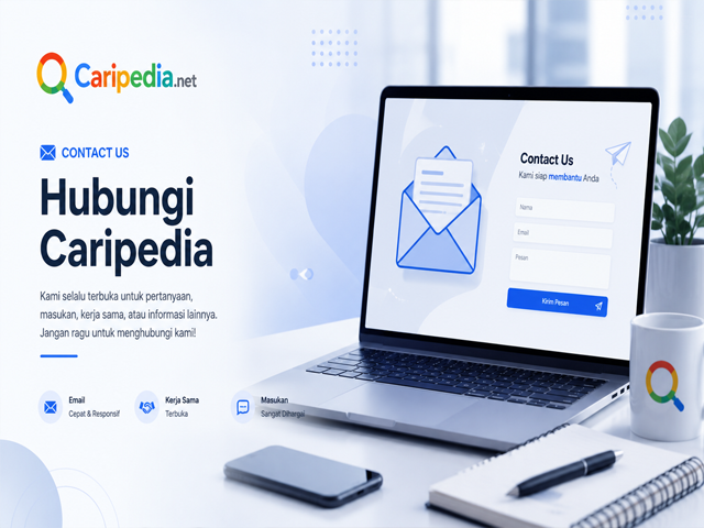 Contact Caripedia