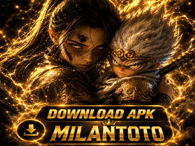 APK MILANTOTO Sekarang Lebih Sering Dibuka Lewat Android